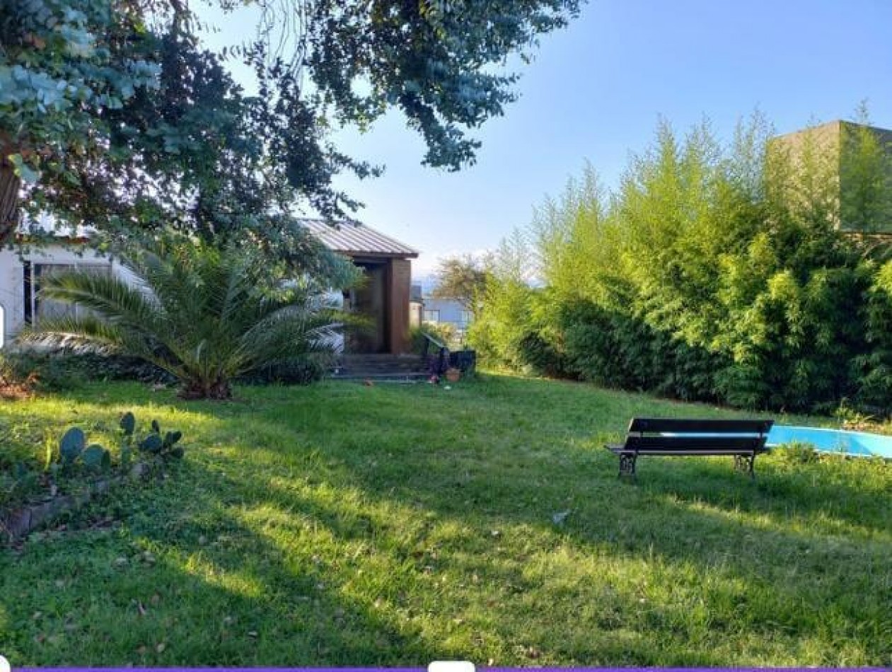 POTRERO DE GARAY- CASA TRES DORMITORIOS-TERRENO 600M2-A METROS DEL LAGO LOS MOLINOS-CORDOBA-ESCRITURA