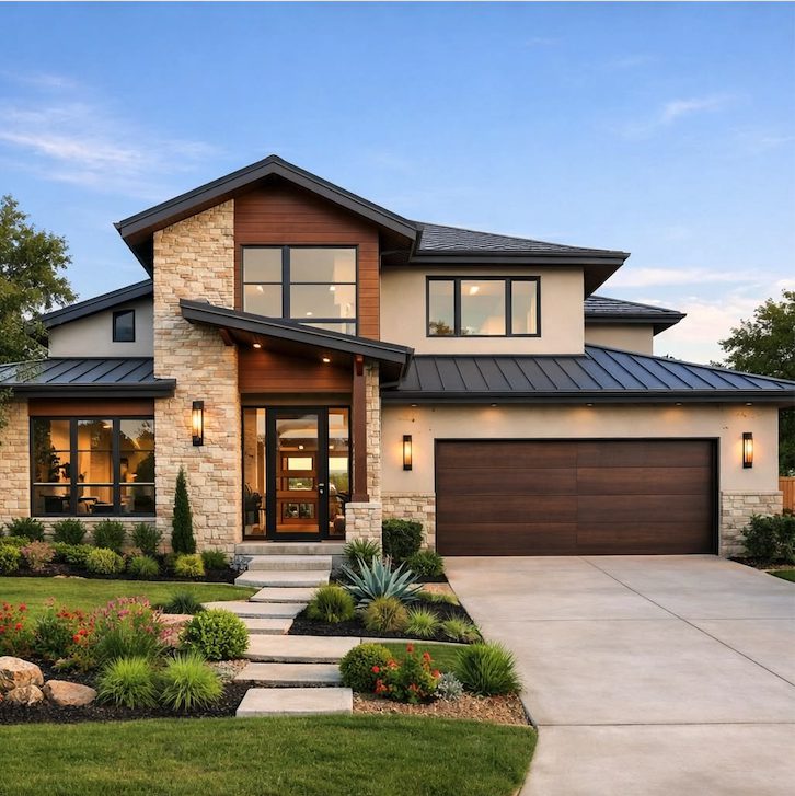 Casas