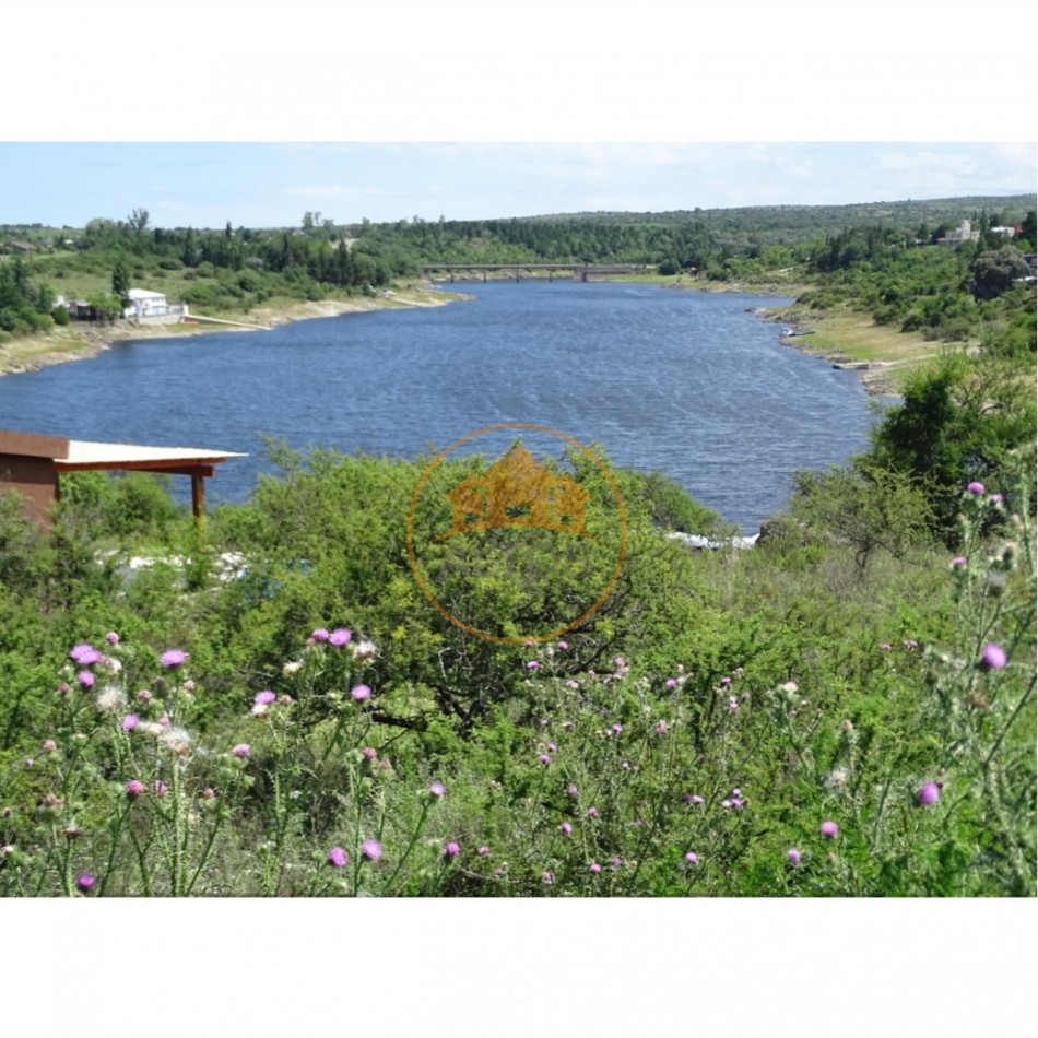 IMPONENTE VISTA LAGO LOS MOLINOS, 1.765 m2, ZONA CLARO DE LUNA. ESCRITURA. POTRERO DE GARAY, CORDOBA