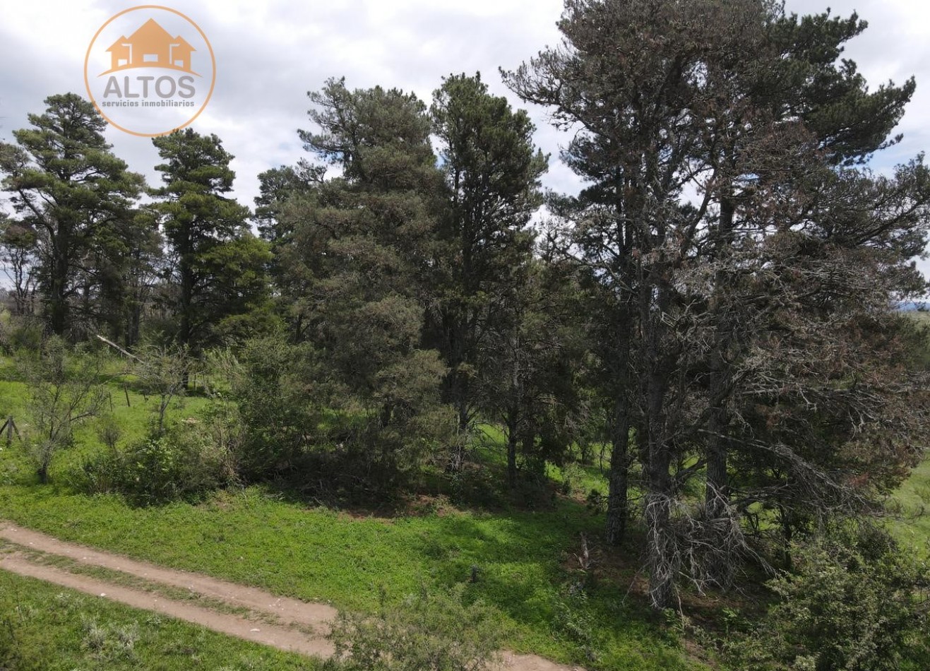 TERRENOS DESDE 2.400M2 EN POTRERO DE GARAY CON ESCRITURA. CORDOBA