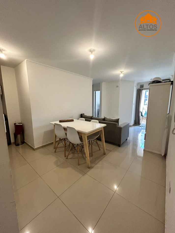 DPTO-1 DORM- BALCON-AMENITIES PILETA C/ASADOR B° GENERAL PAZ - CORDOBA 