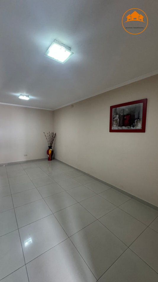 ¡OPORTUNIDAD! DPTO DESOCUPADO-2 DORM-FRENTE-PISO ALTO-TERRAZA C/QUINCHO Y ASADOR. BARRIO GENERAL PAZ.