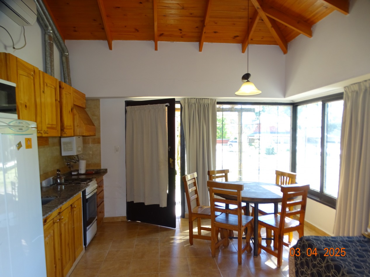 CABAÑAS EN PH, AMOBLADAS, CON PILETA Y ESPACIOS DE USOS MULTIPLES-LOS REARTES-CORDOBA-ESCRITURA