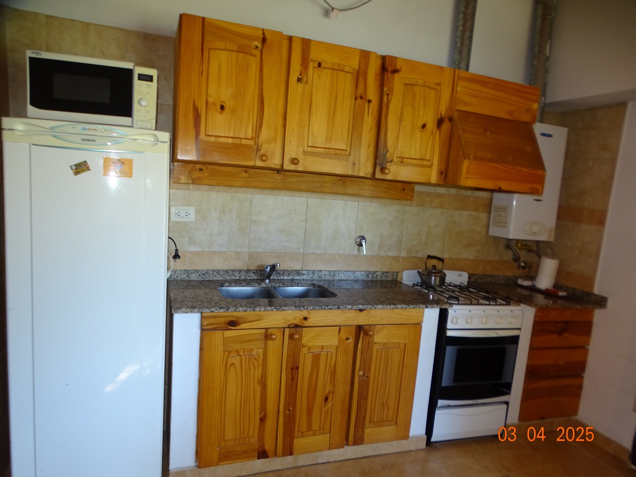 CABAÑAS EN PH, AMOBLADAS, CON PILETA Y ESPACIOS DE USOS MULTIPLES-LOS REARTES-CORDOBA-ESCRITURA