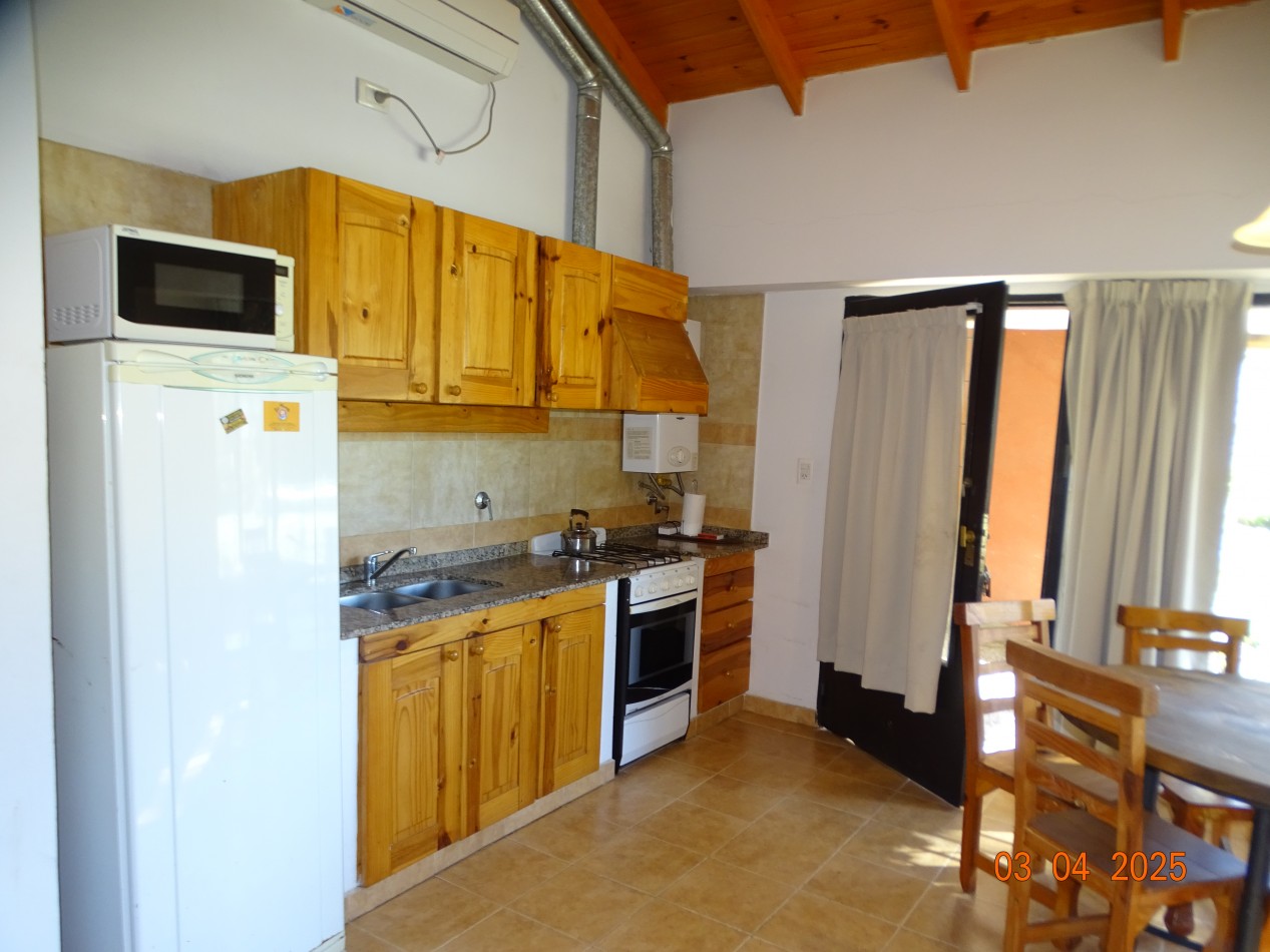 CABAÑAS EN PH, AMOBLADAS, CON PILETA Y ESPACIOS DE USOS MULTIPLES-LOS REARTES-CORDOBA-ESCRITURA