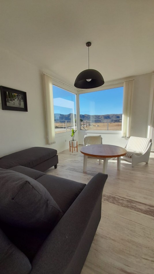 CASA TRES DORMITORIOS EN COUNTRY PUERTO DEL AGUILA-AMOBLADA-POTRERO DE GARAY-CORDOBA