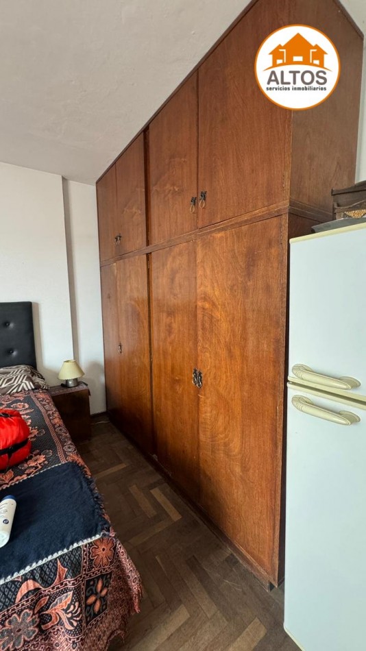 B° CENTRO - LA RIOJA 80 -  DPTO 1 DORM. PISO ALTO - TERRAZA PROPIA -  ESCRITURA