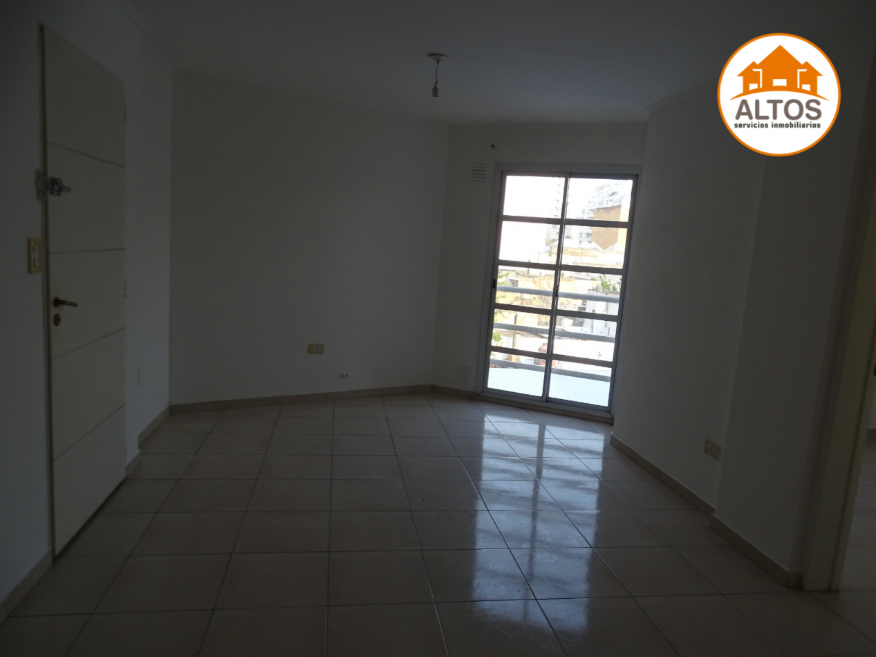 B° ALBERDI - ZONA CENTRAL DE POLICIA - LA RIOJA 1085 -  DPTO 1 DORM. PISO 3 - ESCRITURA