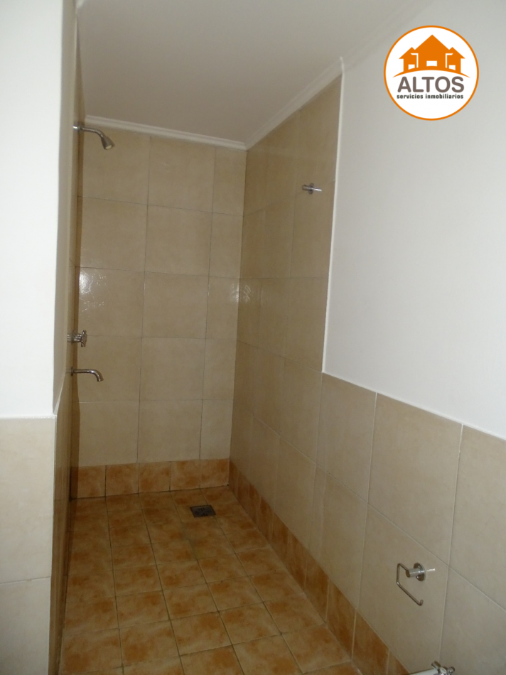 B° ALBERDI - ZONA CENTRAL DE POLICIA - LA RIOJA 1085 -  DPTO 1 DORM. PISO 3 - ESCRITURA