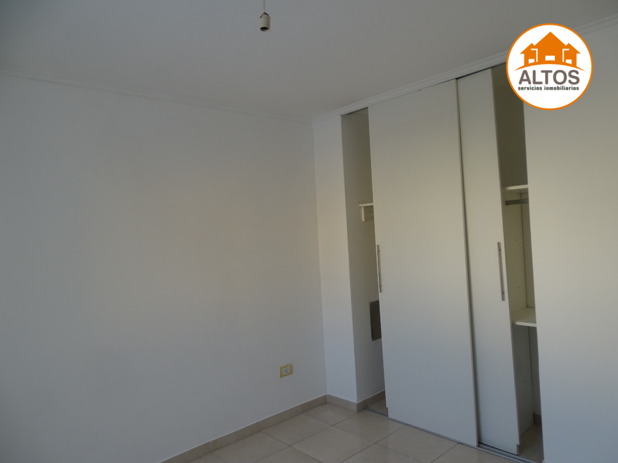 B° ALBERDI - ZONA CENTRAL DE POLICIA - LA RIOJA 1085 -  DPTO 1 DORM. PISO 3 - ESCRITURA