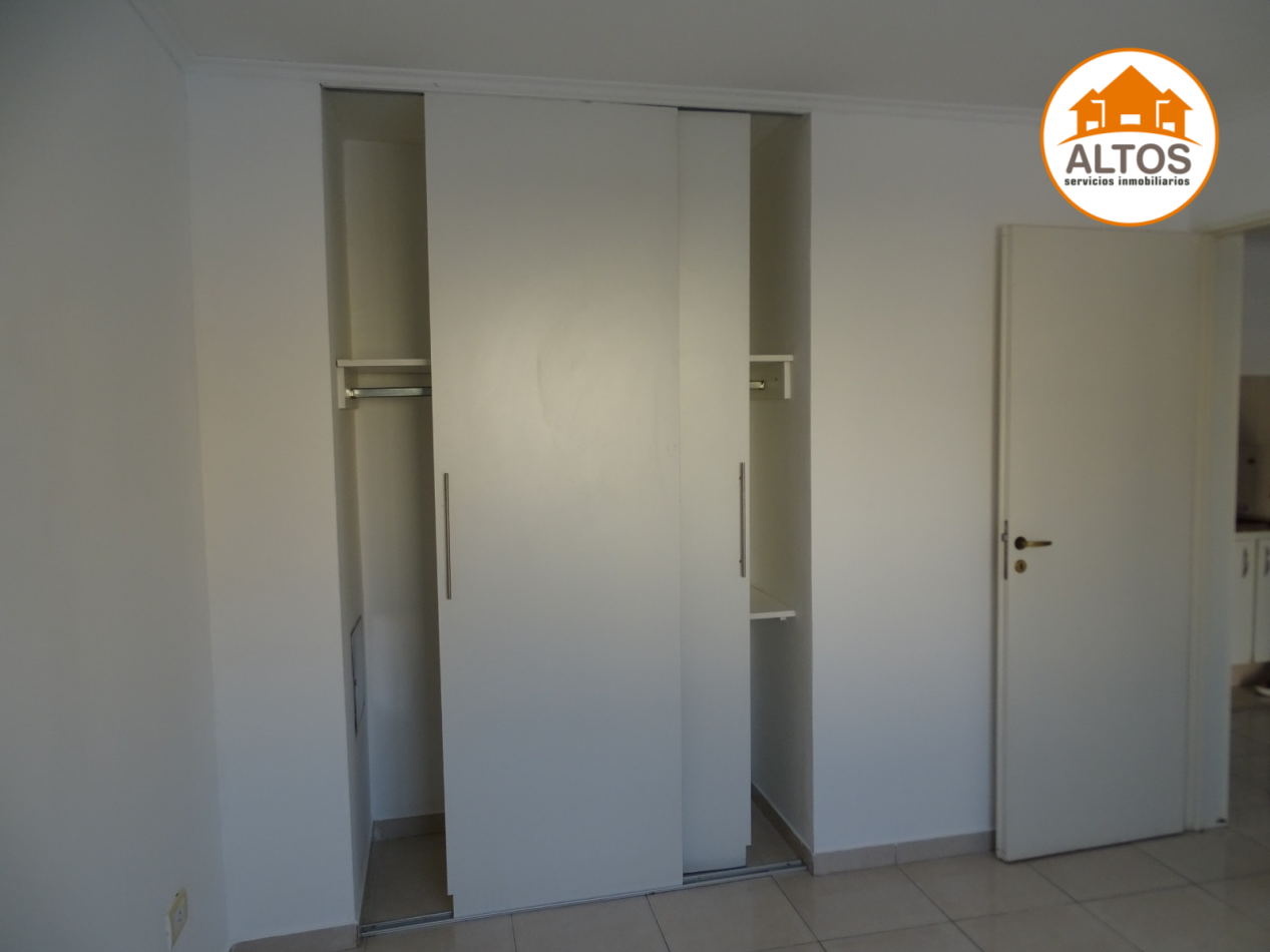 B° ALBERDI - ZONA CENTRAL DE POLICIA - LA RIOJA 1085 -  DPTO 1 DORM. PISO 3 - ESCRITURA