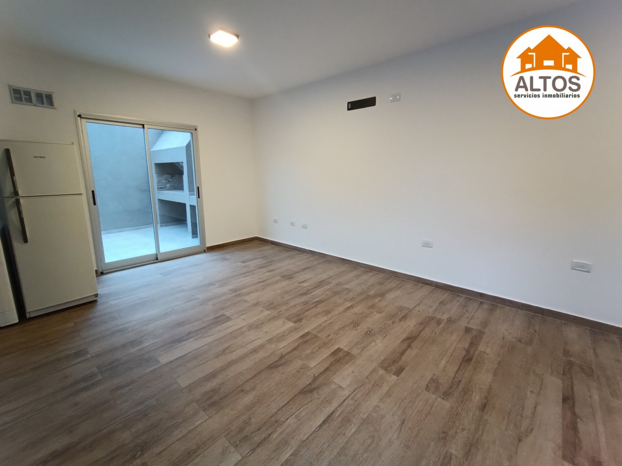 DUPLEX 2 DORM. - 3BÑOS - COCHERA- EN HOUSING VITTA I - ZONA NORTE CORDOBA