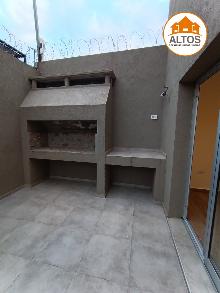 DUPLEX 2 DORM. - 3BÑOS - COCHERA- EN HOUSING VITTA I - ZONA NORTE CORDOBA