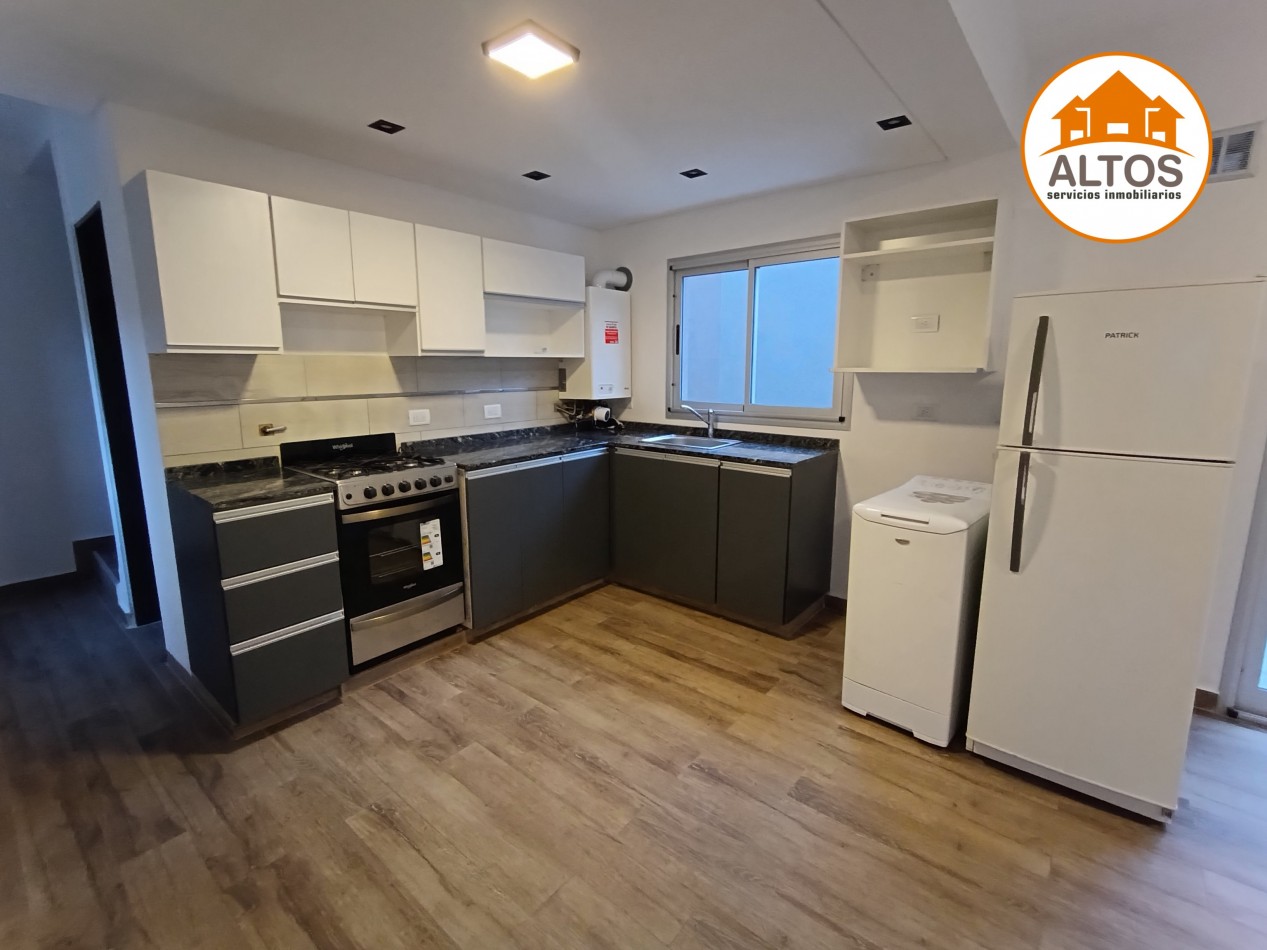 DUPLEX 2 DORM. - 3BÑOS - COCHERA- EN HOUSING VITTA I - ZONA NORTE CORDOBA