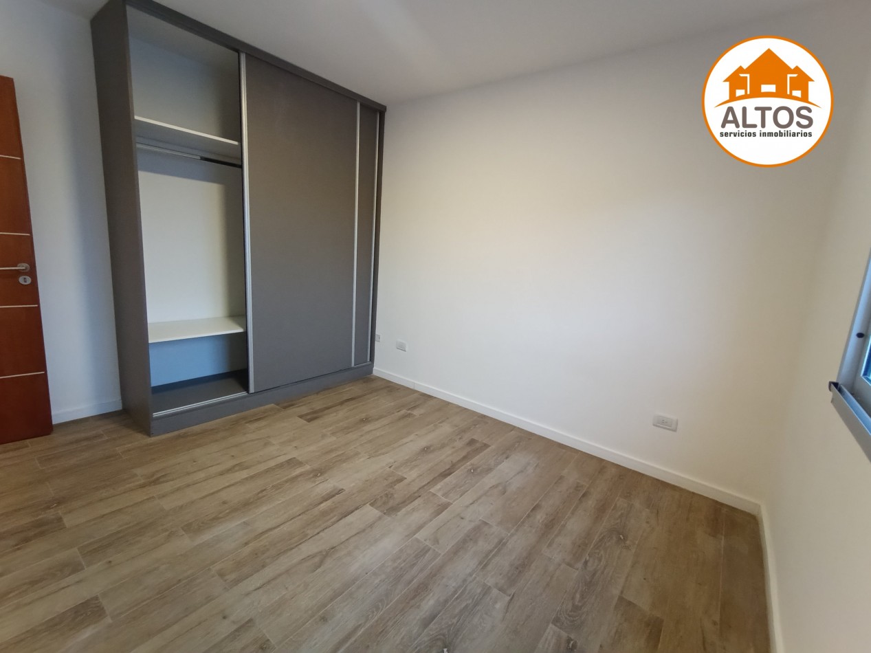 DUPLEX 2 DORM. - 3BÑOS - COCHERA- EN HOUSING VITTA I - ZONA NORTE CORDOBA