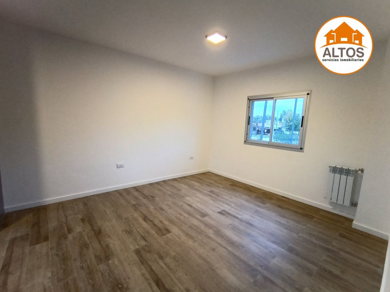DUPLEX 2 DORM. - 3BÑOS - COCHERA- EN HOUSING VITTA I - ZONA NORTE CORDOBA