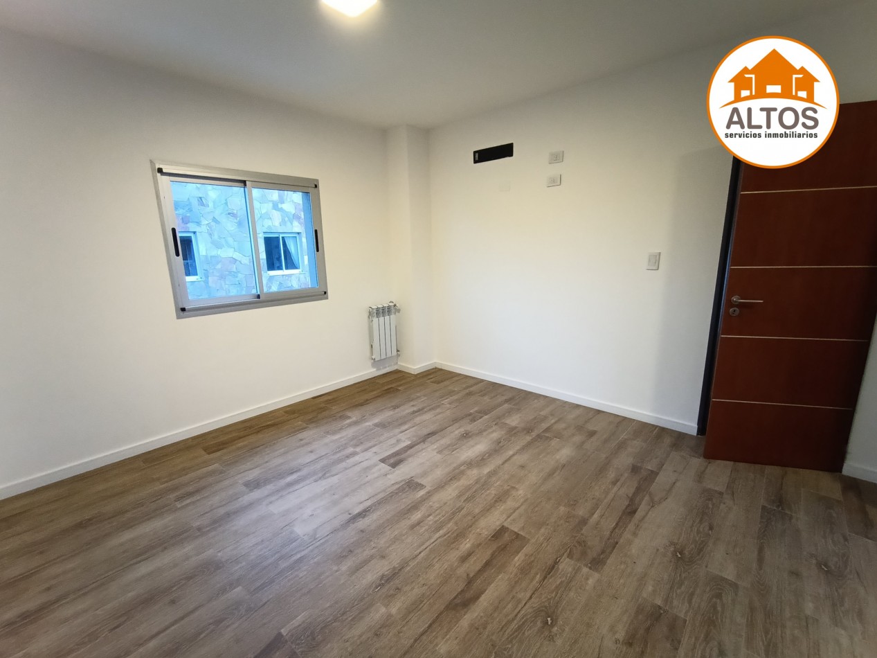 DUPLEX 2 DORM. - 3BÑOS - COCHERA- EN HOUSING VITTA I - ZONA NORTE CORDOBA