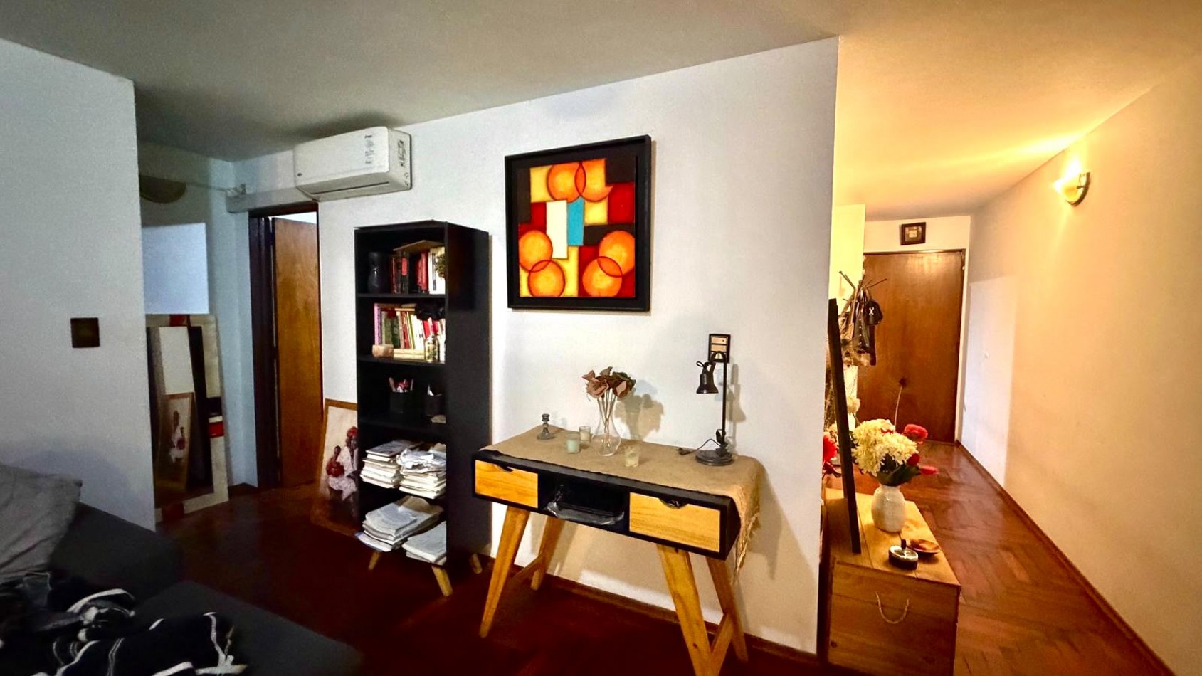 DEPARTAMENTO 3 DORM. - 3 BAÑOS - COCHERA- FRENTE- NUEVA CORDOBA.