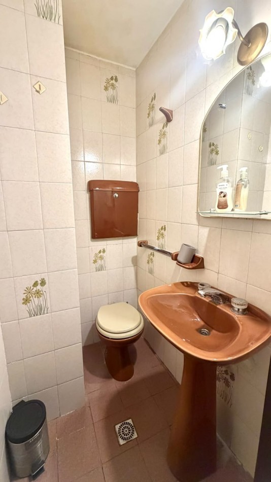 DEPARTAMENTO 3 DORM. - 3 BAÑOS - COCHERA- FRENTE- NUEVA CORDOBA.