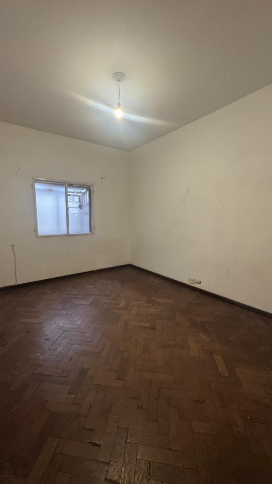 DEPARTAMENTO 2 DORM. -2 BAÑOS - BALCON- FRENTE- S/ BV. CHACABUCO 1.100. NUEVA CORDOBA.