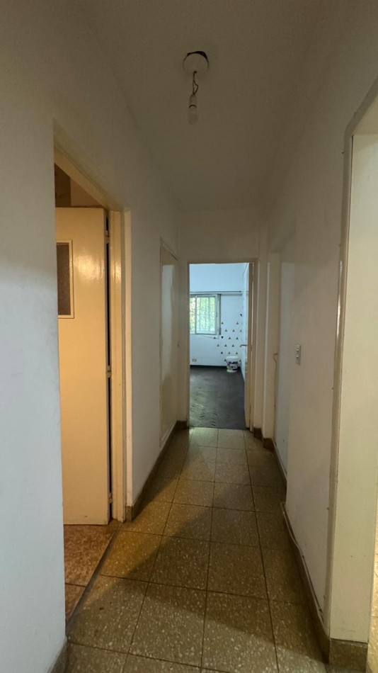 DEPARTAMENTO 2 DORM. -2 BAÑOS - BALCON- FRENTE- S/ BV. CHACABUCO 1.100. NUEVA CORDOBA.