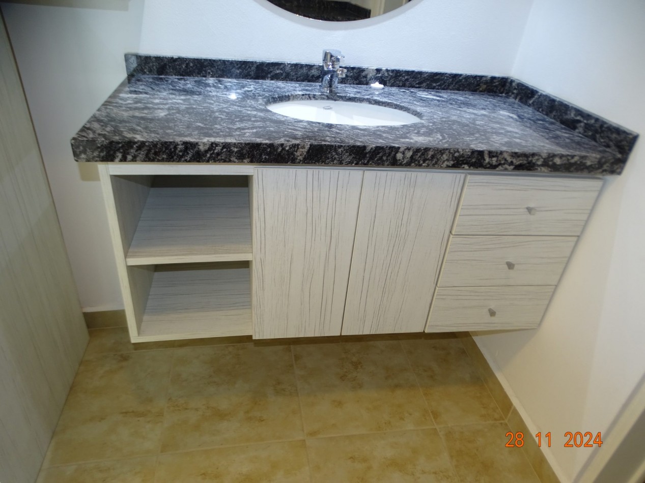 POTRERO DE GARAY-CASA MUY LUMINOSA Y AMPLIA A ESTRENAR-TERRENO 1.224M2-DOS DORMITORIOS-TRES BAÑOS-GALERIA-QUINCHO-PILETA-CORDOBA-ESCRITURA
