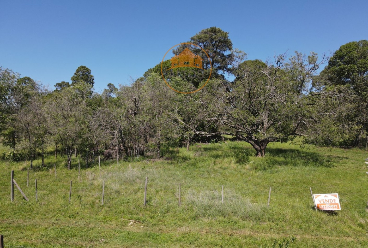 POTRERO DE GARAY- TERRENO 997M2 CON VISTA LAGO LOS MOLINOS -CORDOBA-ESCRITURA