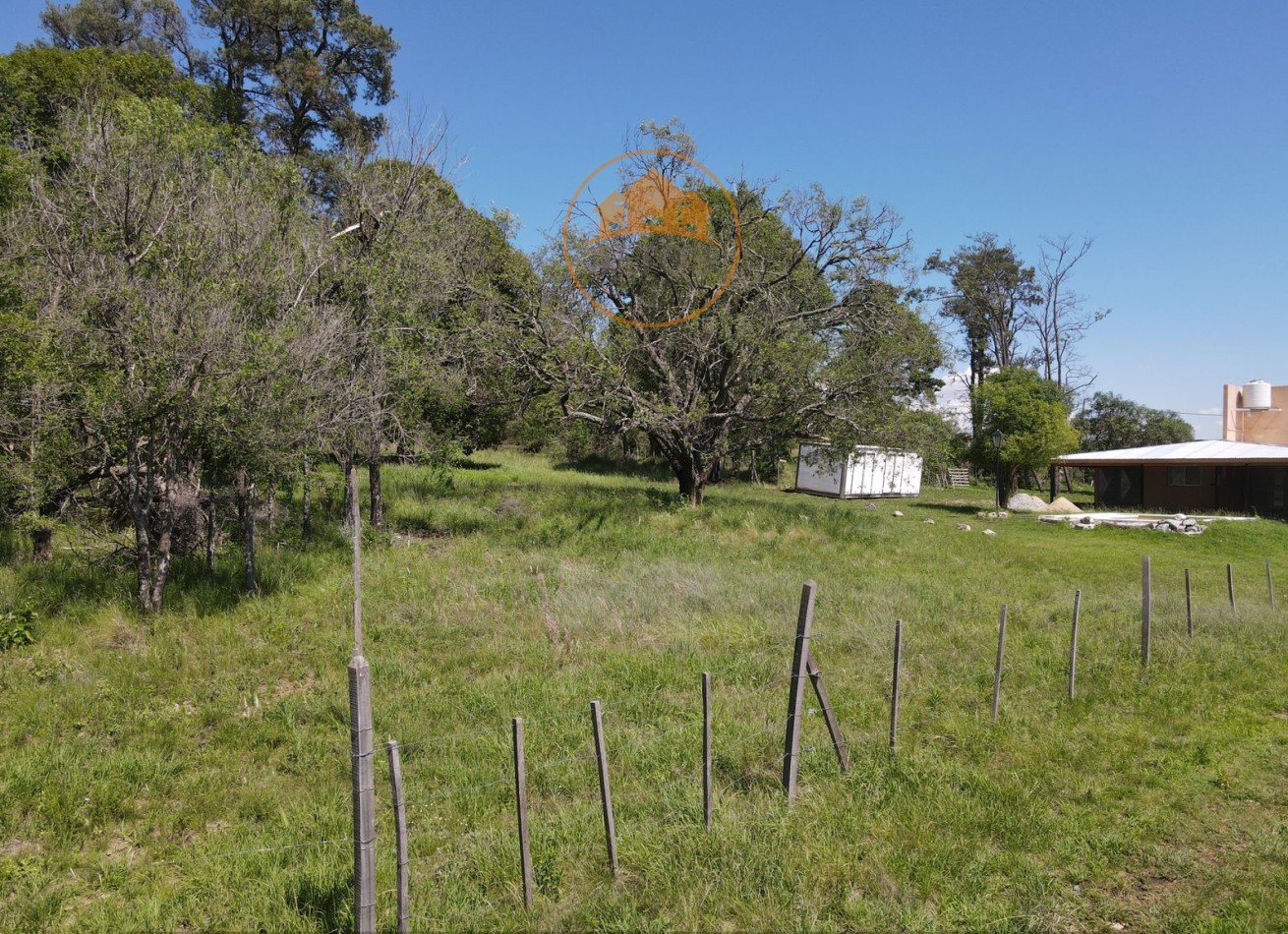 POTRERO DE GARAY- TERRENO 997M2 CON VISTA LAGO LOS MOLINOS -CORDOBA-ESCRITURA
