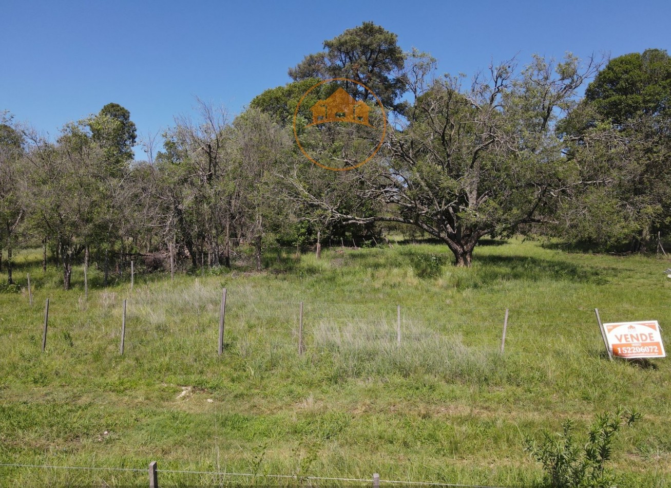 POTRERO DE GARAY- TERRENO 997M2 CON VISTA LAGO LOS MOLINOS -CORDOBA-ESCRITURA