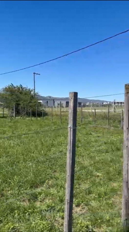 POTRERO DE GARAY-CORDOBA-ESCRITURA. TERRENO 600 M2 ESQ. AGUA.LUZ
