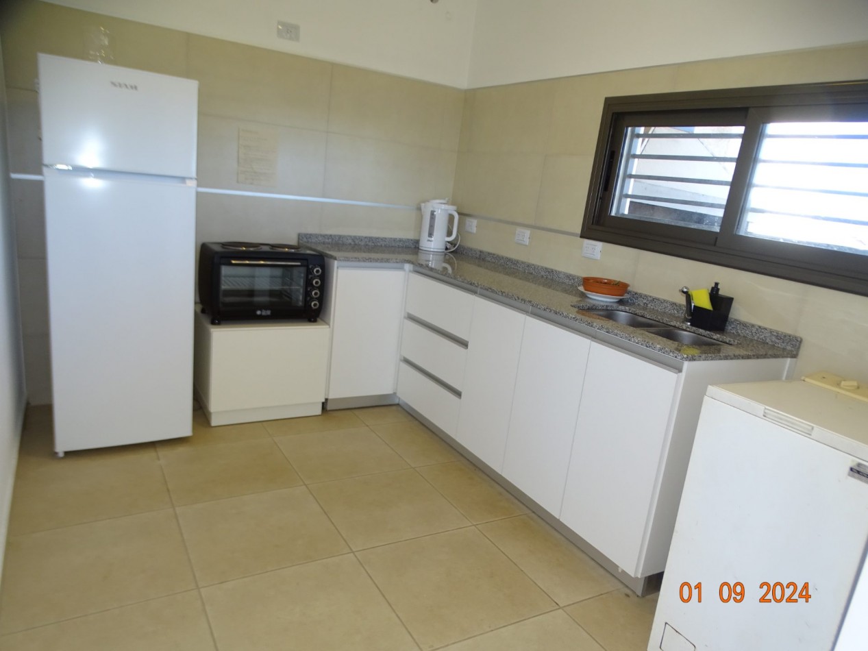 POTRERO DE GARAY-CASA CON PILETA- BARRIO DEL LAGO-POTRERO DE GARAY-CORDOBA-ESCRITURA