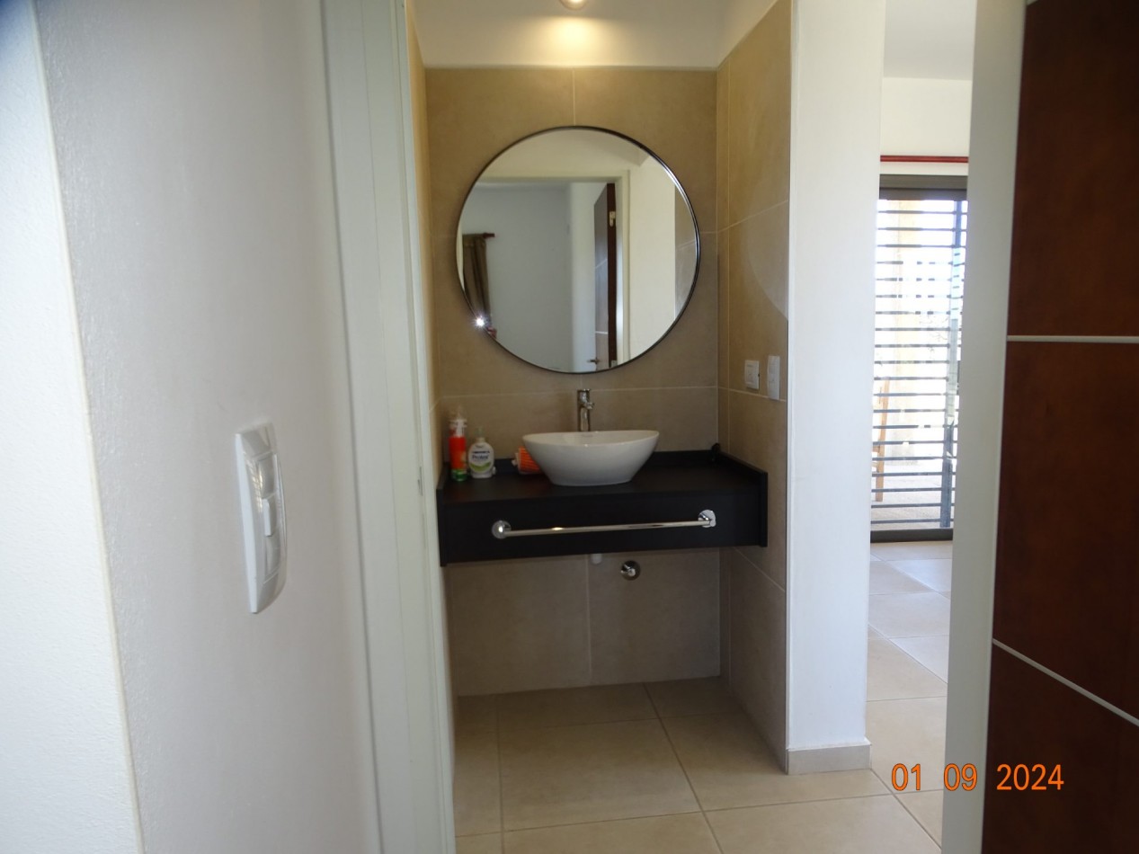 POTRERO DE GARAY-CASA CON PILETA- BARRIO DEL LAGO-POTRERO DE GARAY-CORDOBA-ESCRITURA