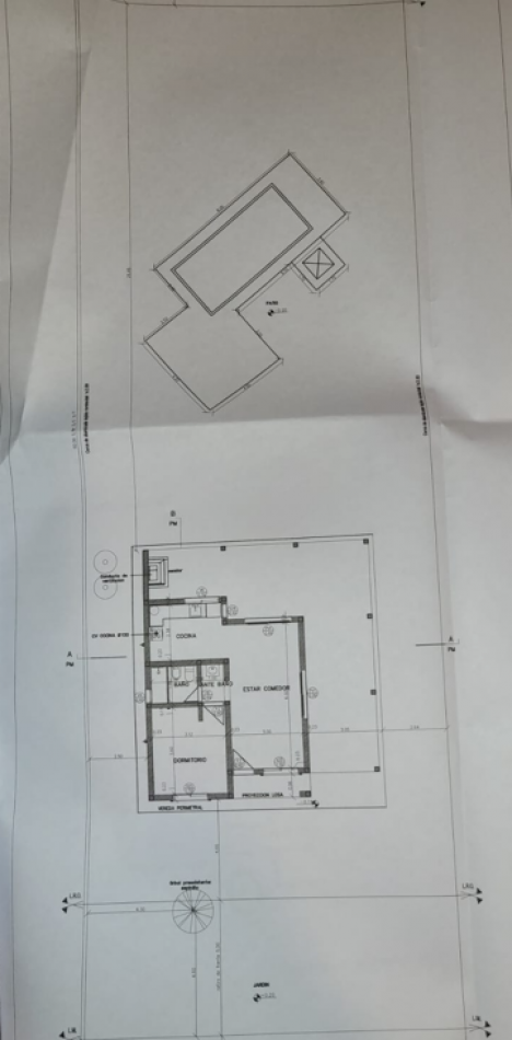 POTRERO DE GARAY-CASA CON PILETA- BARRIO DEL LAGO-POTRERO DE GARAY-CORDOBA-ESCRITURA