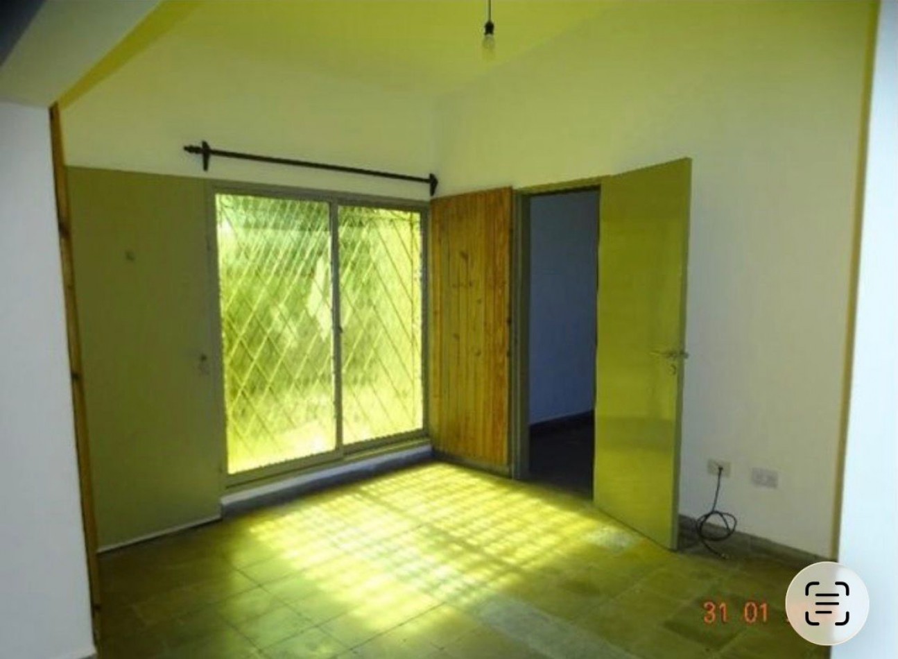 CASA CON BUENA RENTA - TRES DORMITORIOS + COHERA + PATIO. BARRIO INAUDI, CORDOBA