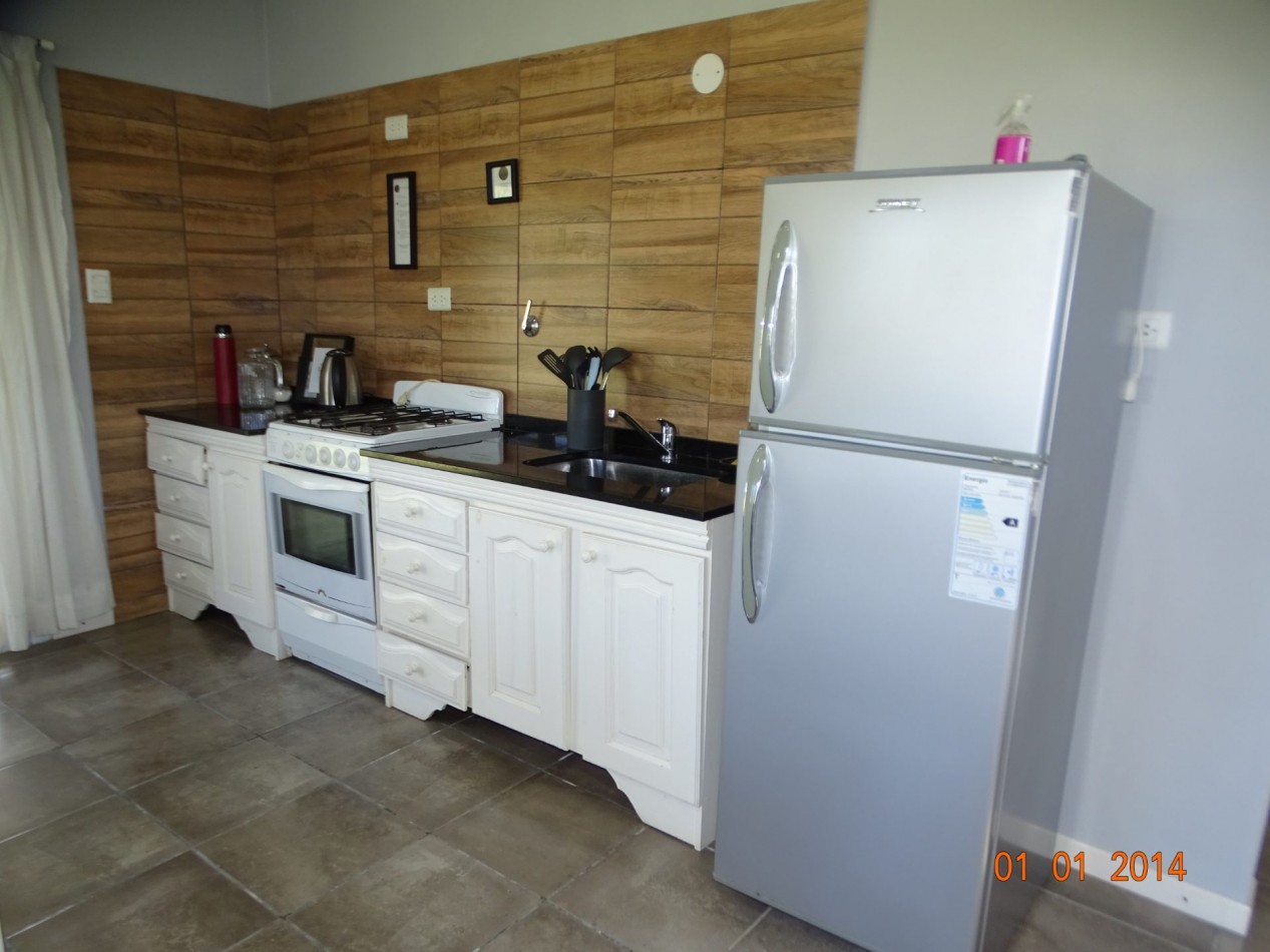 CASA UN DORMITIORIO CON POSIBILIDAD DE AMPLIAR EN POTRERO DE GARAY. ESCRITURA Y SERVICIOS