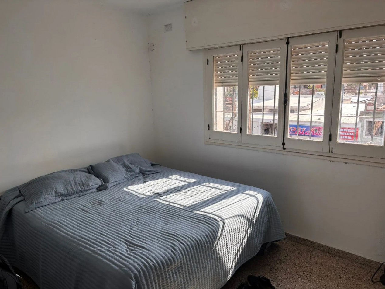 Departamento de dos dormitorios planta alta en Venta en Barrio General Bustos