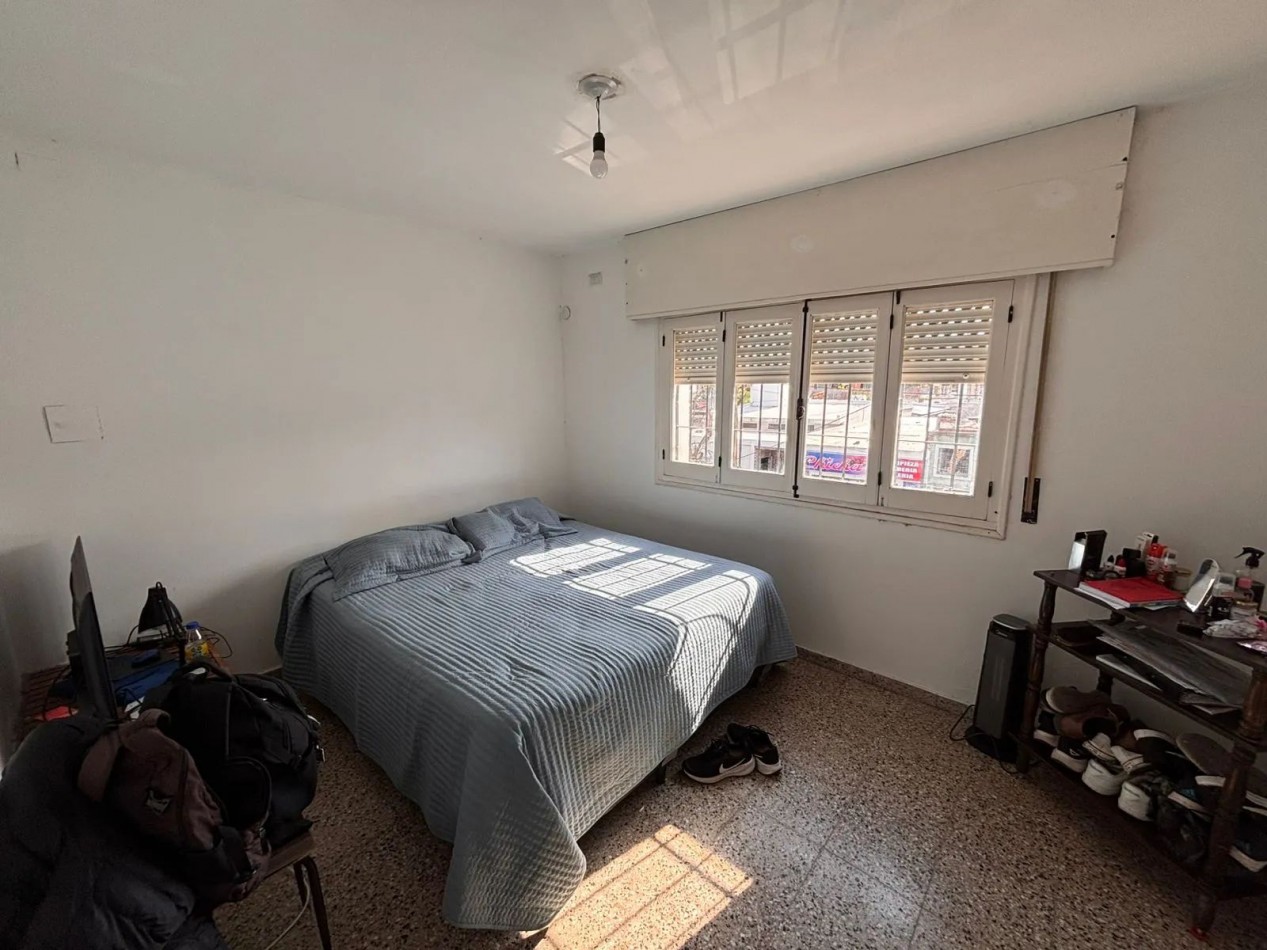 Departamento de dos dormitorios planta alta en Venta en Barrio General Bustos