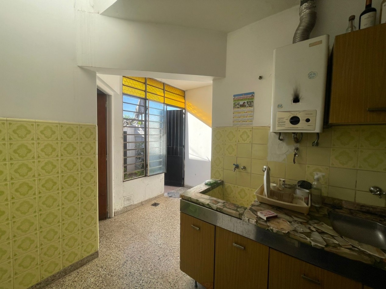 Departamento de dos dormitorios planta alta en Venta en Barrio General Bustos