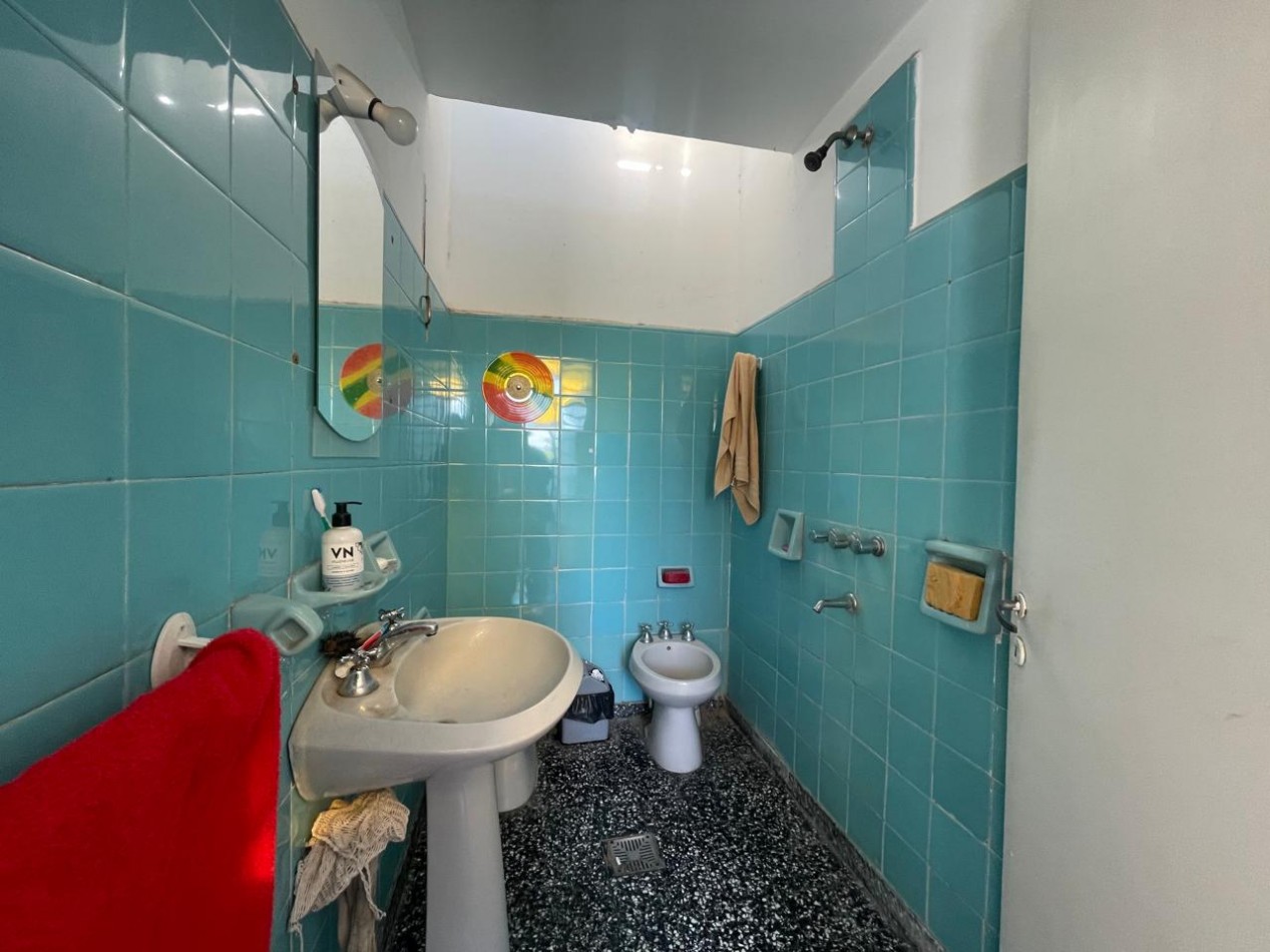 Departamento de dos dormitorios planta alta en Venta en Barrio General Bustos