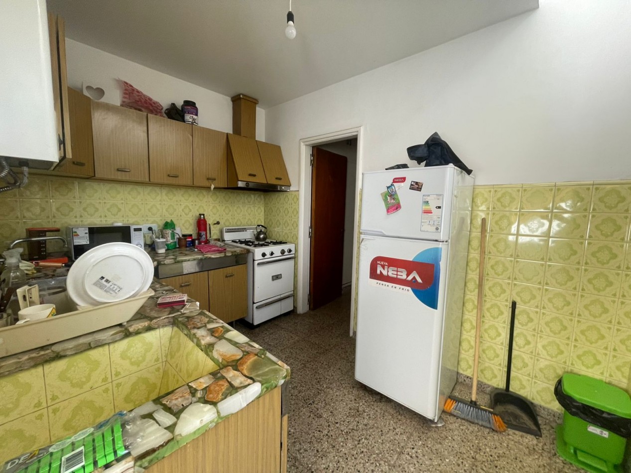 Departamento de dos dormitorios planta alta en Venta en Barrio General Bustos