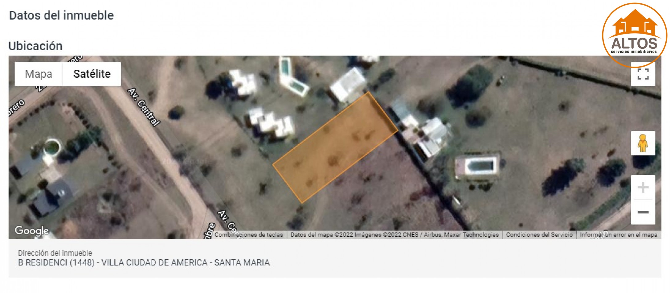 TERRENO 1.000 m2 A METROS LAGO LOS MOLINOS-POTRERO DE GARAY-CORDOBA-ESCRITURA