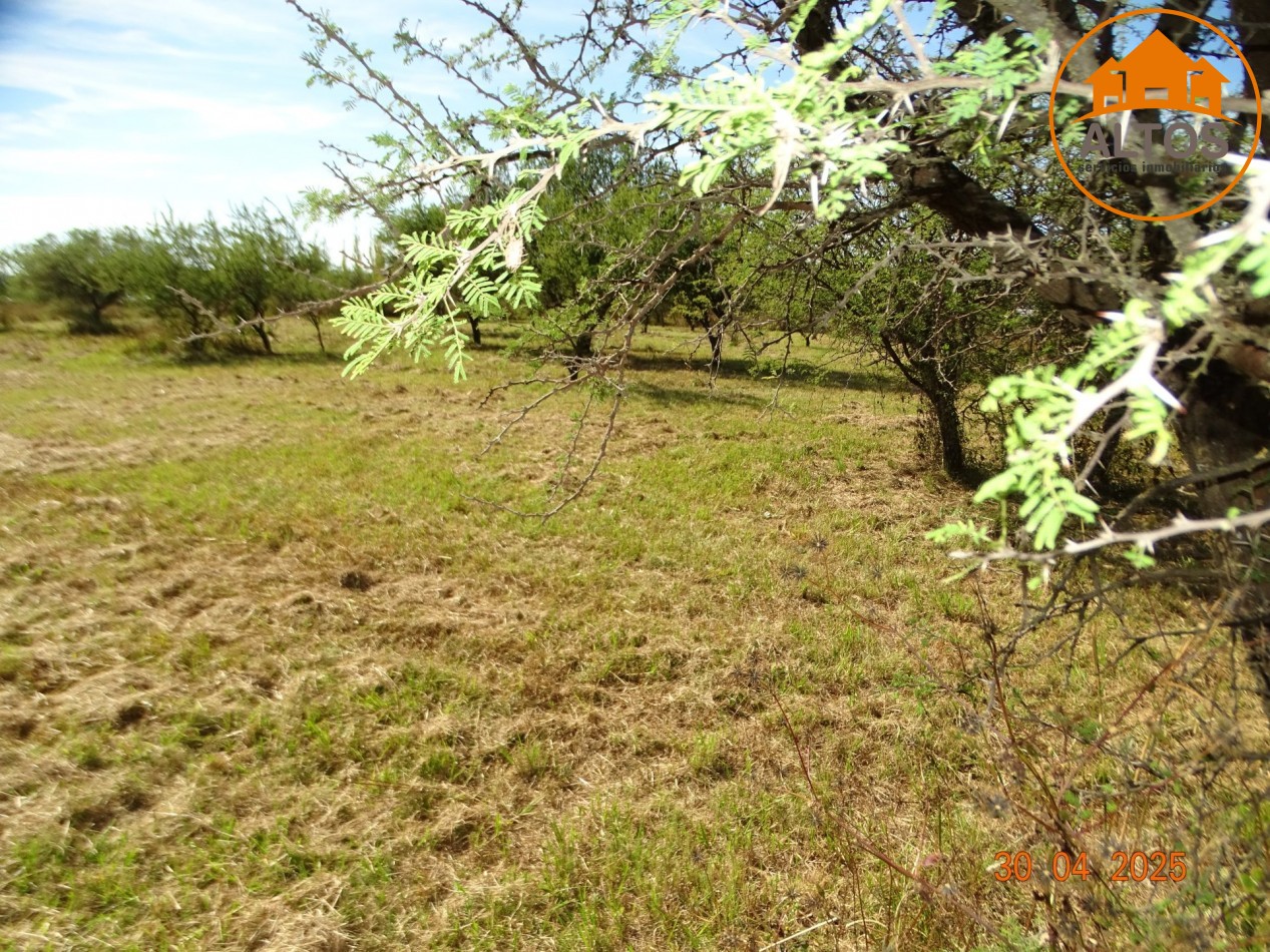 POTRERO DE GARAY-TERRENOS MUY CERCA DEL LAGO LOS MOLINOS EN BARRIO DEL LAGO-CORDOBA-ESCRITURA