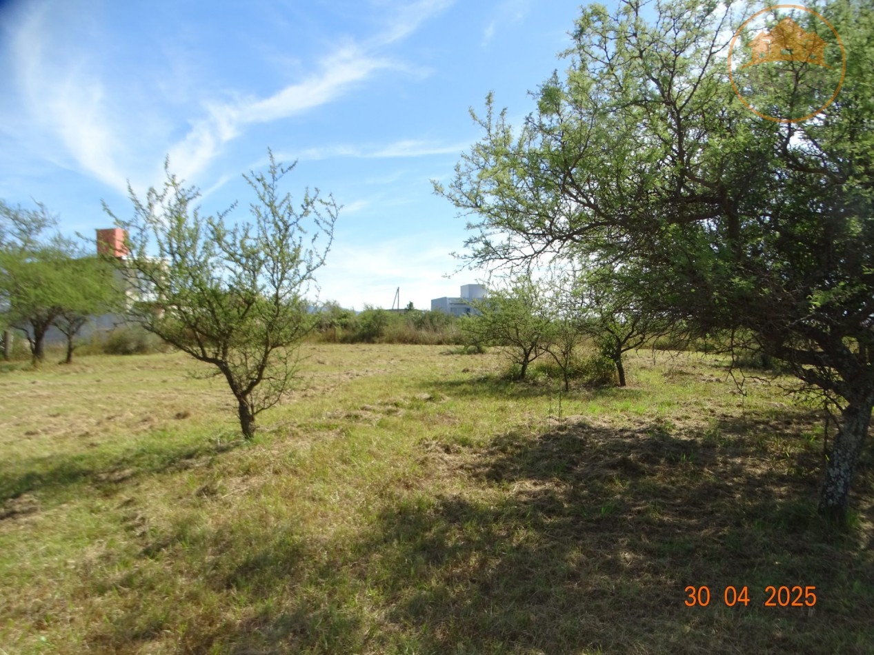 POTRERO DE GARAY-TERRENOS MUY CERCA DEL LAGO LOS MOLINOS EN BARRIO DEL LAGO-CORDOBA-ESCRITURA