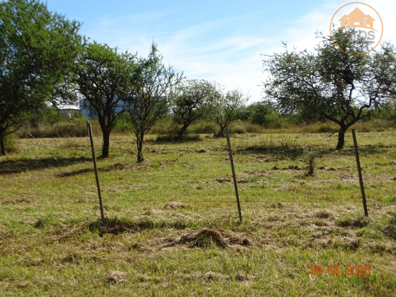 POTRERO DE GARAY-TERRENOS MUY CERCA DEL LAGO LOS MOLINOS EN BARRIO DEL LAGO-CORDOBA-ESCRITURA