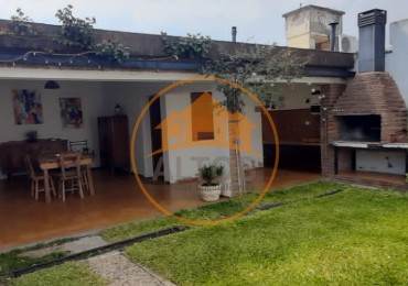 CASA 2 DORM. COCHERA. PATIO. SOBRE AV PATRIA AL 54. Bo ALTO GENERAL PAZ. CORDOBA. ESCRITURA