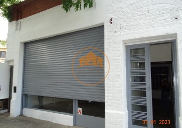 ALQUILO LOCAL COMERCIAL + GALPON B° ALTO GENERAL PAZ, LARREA AL 1.700