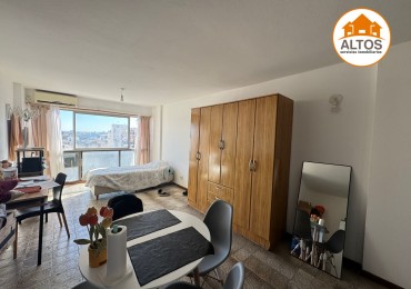 B° CENTRO - RIVADAVIA 150 - GALERIA LA MERCED - MONOAMBIENTE-  ESCRITURA