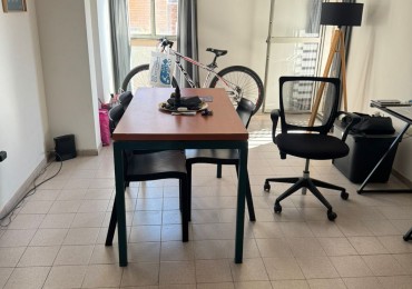 B° CENTRO - SAN MARTIN N°263 - DPTO 1 DORM - BALCON - FRENTE -  ESCRITURA