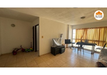 B° CENTRO - RIVADAVIA 150 - GALERIA LA MERCED - DPTO 1 DORM. -  ESCRITURA