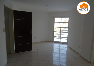 B° ALBERDI - ZONA CENTRAL DE POLICIA - LA RIOJA 1085 -  DPTO 1 DORM. PISO 3 - ESCRITURA